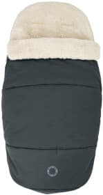 Зимний чехол для автокресла Maxi-Cosi 2in1 Luxe 1809750111