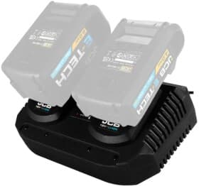 Зарядний пристрій для електроінструментів JCB JCB-18VDC-E