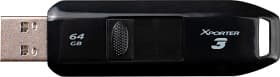 Флешка Patriot Xporter 3 64 ГБ