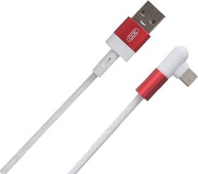Кабель XO NB152 NB152-M-1-WH USB - Micro USB 1 м