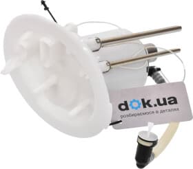 Топливный фильтр OSSCA 26306