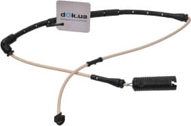 Датчик износа тормозных колодок Land Rover SEM000012