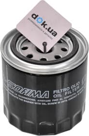 Масляный фильтр