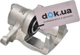 Тормозной суппорт