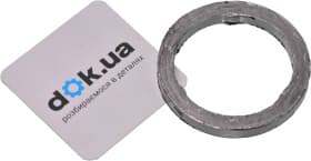 Прокладка выпускного коллектора Прокладка выпускного коллектора