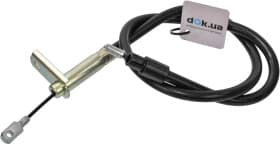 Трос ручного гальма