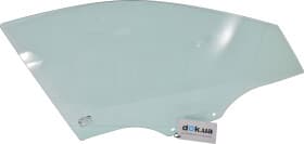 Скло дверей