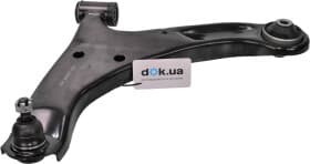 Важіль підвіски