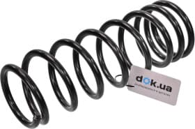 Пружина подвески