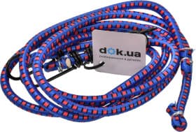 Комплект стяжек эластичных Elegant 1 м EL101843