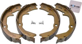 Колодки ручника Колодки ручника