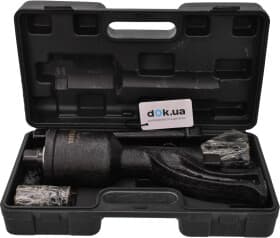 Ключ балонный роторный Yato YT-07822