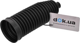 Пильник кермової рейки