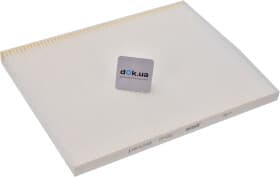 Фильтр салона