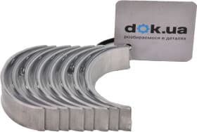 Шатунный вкладыш Шатунный вкладыш