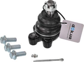 Шаровая опора