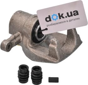 Тормозной суппорт FTE 9290519