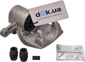 Тормозной суппорт