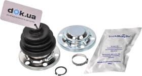 Пильовик гранати