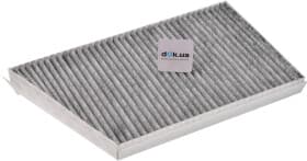 Фильтр салона