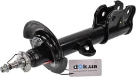 Стойка амортизатора