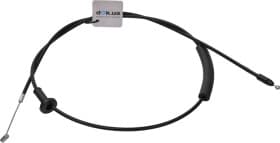 Тросик замка капота