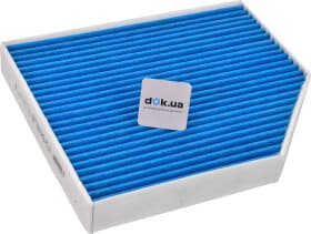 Фильтр салона