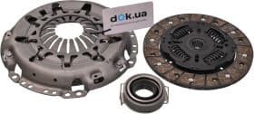 Комплект сцепления