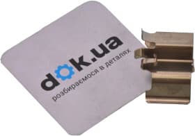 Комплектующие дисковых тормозных колодок Suzuki 5523577E00