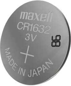 Батарейка Maxell CR1632CARD CR1632 3 V 5 шт