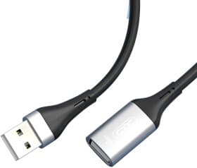 Переходник XO NB219 NB-219-USB-3m USB - USB