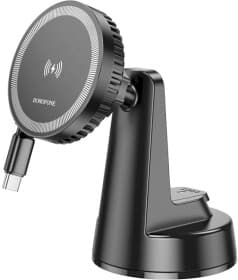 Держатель для телефона Borofone BH208 Mona 6941991108624