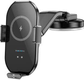 Держатель для телефона Borofone BH206 Rusher 6941991103094