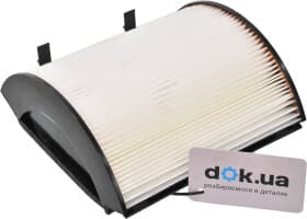 Фільтр салону