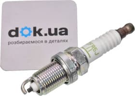 Свічка запалювання