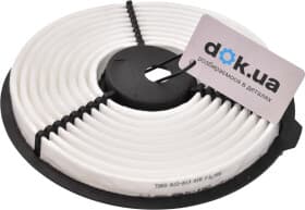 Повітряний фільтр TOKO T1217013