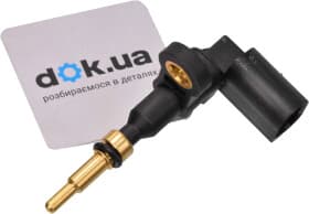 Датчик температуры охлаждающей жидкости Датчик температуры охлаждающей жидкости