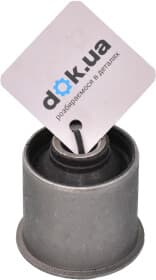 Сайлентблок важеля