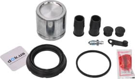 Ремкомплект гальмівного супорта Ремкомплект гальмівного супорта