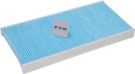 Фільтр салону