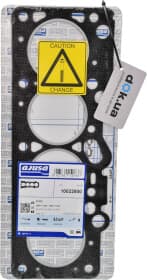 Прокладка ГБЦ