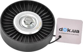 Обводной ролик поликлинового ремня Обводной ролик поликлинового ремня