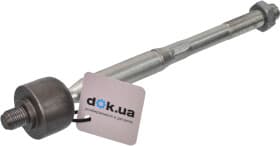 Рулевая тяга