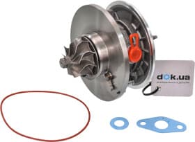 Комплект прокладок турбины