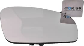 Стекло наружного зеркала