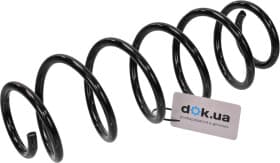 Пружина подвески