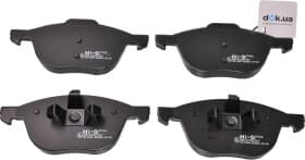 Гальмівні колодки