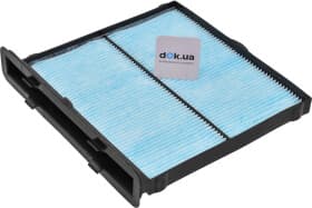 Фильтр салона