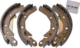 Гальмівні колодки