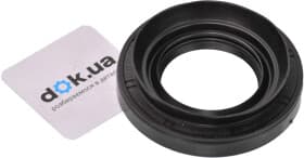 Сальник півосі